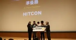 台湾骇客队伍HITCON在日本最大资安竞赛SECCONCTF夺得亚军