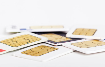 瑞典拟立法禁止使用预付电话SIM卡