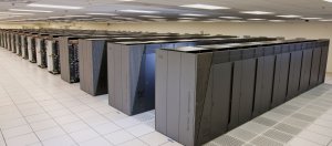 IBM将为美国能源部打造150petaflops超级电脑