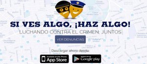 民间推出市民警察App结合群众在地力量打击犯罪