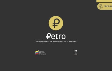 打破经济封锁委内瑞拉发行虚拟货币Petro