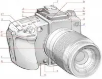 哈苏年内发布新款单反和便携数码相机