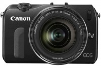 ‘传闻’Canon夏季发布新款EOSM和镜头