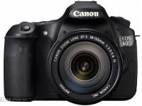 ‘传闻’Canon月底发布70D配置参数更新