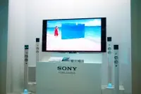 Sony计划年内出货1600万台液晶电视