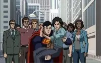 DC新片《超人之死》剧照首曝“机械超人”将亮相！
