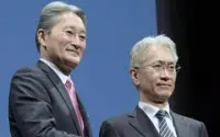 平井一夫和“他的国”：Sony继任CEO的挑战