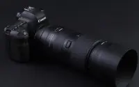 好用不贵的长焦选择腾龙100-400mmVC镜头评测