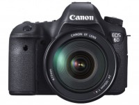 Canon可换能镜头相机10年全球市场占有率第一