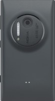 Nokia发布Lumia1020：4100万像素主镜头