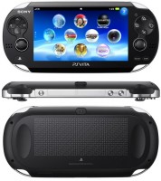 Sony：PSVita游戏今年井喷一线大作频发