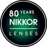 Nikon庆祝尼克尔镜头发布80周年