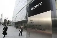 Sony季度净亏损108亿日元同比大幅下降