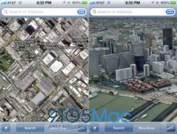 消息称Apple计划在WWDC发布iOS新地图应用