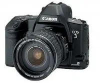 ‘传闻’Canon正在测试4700万像素全画幅相机