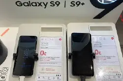 SamsungGalaxyS9+定价贵过iPhoneX！香港3月初发表