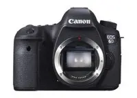 ‘传闻’Canon入门级全画幅单反6D照片和参数