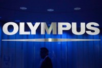 Olympus第二季度运营利润同比大降60%