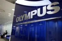 Olympus获新投资提议股价创半年最大涨幅