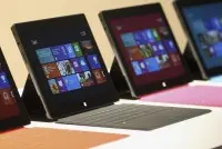 IDC预计微软Surface今年产量超300万台