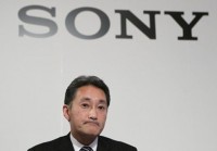 SonyCEO表现获股东认可将率Sony走出困境