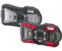 ‘CP+2013’Pentax发布新款三防相机WG-10