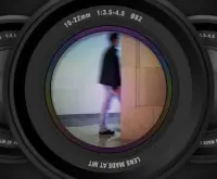 MIT发明可拍摄墙壁后物体的相机(视讯)