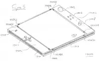 Sony已向欧洲专利局提交EyePad无线控制器专利
