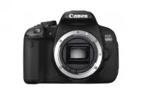 Canon650D发布在即触摸屏(视频)已经曝光