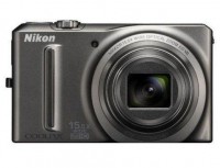 Nikon发布便携长焦相机S9050
