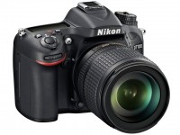 Nikon改口：D7100定位没有取代D300s