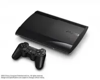 Sony正式公布新版PS3约售价2500港币