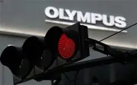 Olympus虚报334亿日元收购费用净资产将减记
