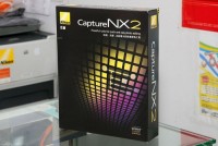 支援D5100NikonCaptureNX2软件近日昇级