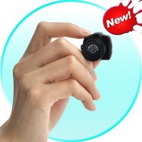 小才是王道世界最小毫米级数码相机