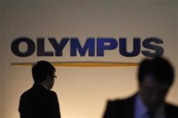 Olympus财务丑闻关键人物曝光：涉及多起交易