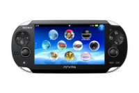 Sony明天在日本发布PSVita和24款配套游戏