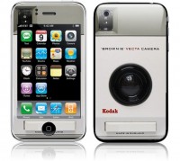 Apple欲起诉柯达侵犯专利：涉及数码相机等产品