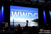 AppleWWDC现场繁体中文文字直播(结束）