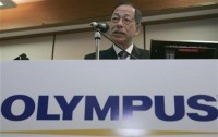 Olympus前总裁菊川刚等7名高管遭日本检方逮捕