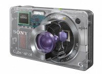 传闻:Sony数码相机将采用全新“像素合并”技术