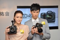 Nikon新顶级单反D4参数确定售价5800欧元（视讯）