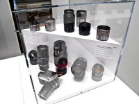 CES2011：Sony展示7款NEX镜头新品