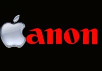 传Apple将与Canon建立全新合作关系