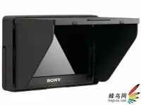Sony公布单反机外LCD取景器新品技术细节