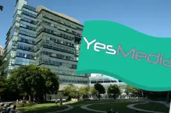 YesMedia进军数码港三万呎电竞场“AOE”秋季启用