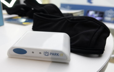 【Startup@MWC】柏金逊症救星可穿戴设备记录病情协助调节用药