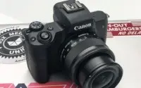 终于开窍了：Canon将向无反相机领域倾注更多精力