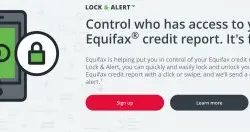 资料外泄曝光前出脱持股，前Equifax资讯长被控内线交易