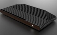 雅达利新游戏主机Ataribox将在GDC2018上公布